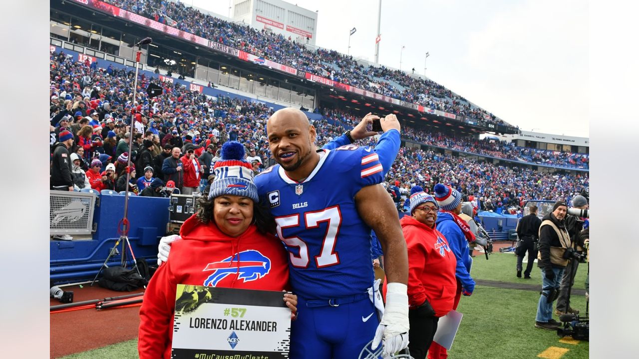 Top Bills Community Relations moments of 2017