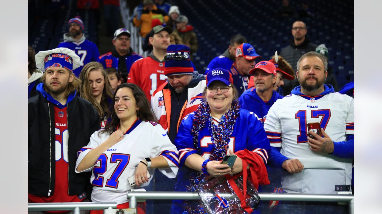 Bills-Lions Thanksgiving game preview: Buffalo heads back to the Motor City  - Buffalo Rumblings