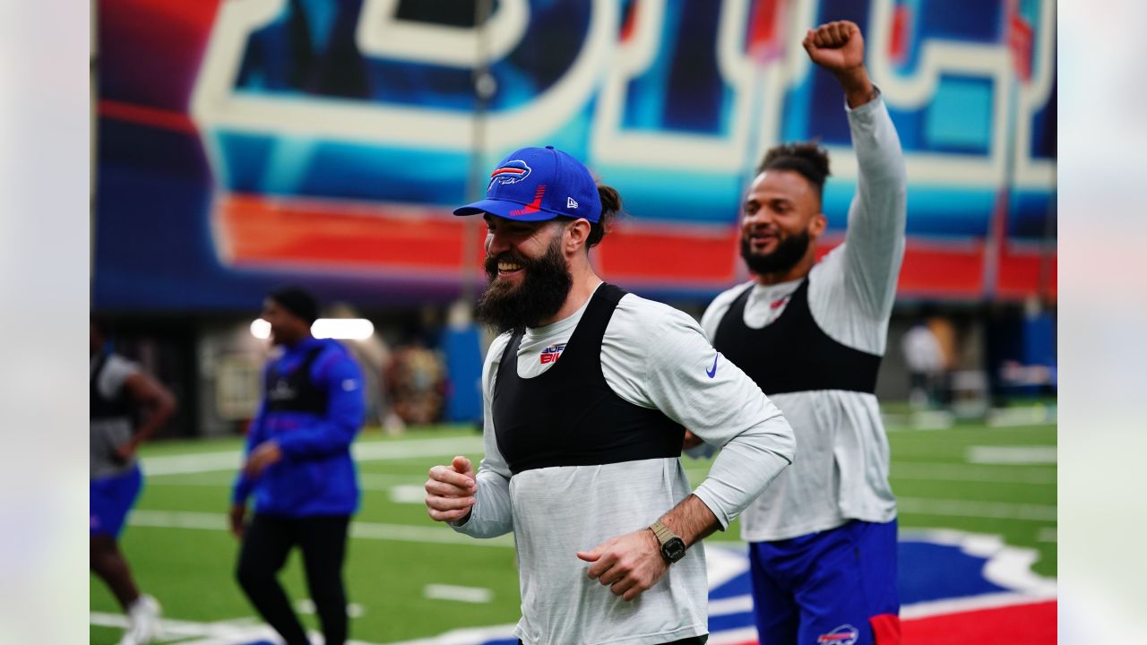 Top 8 things to know as offseason workouts begin