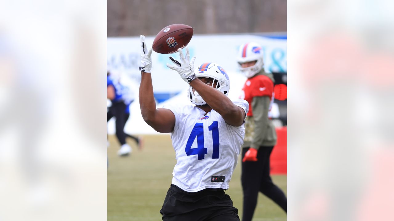 Bills-Bengals injury report: Jordan Poyer questionable; everyone else ready  - Buffalo Rumblings