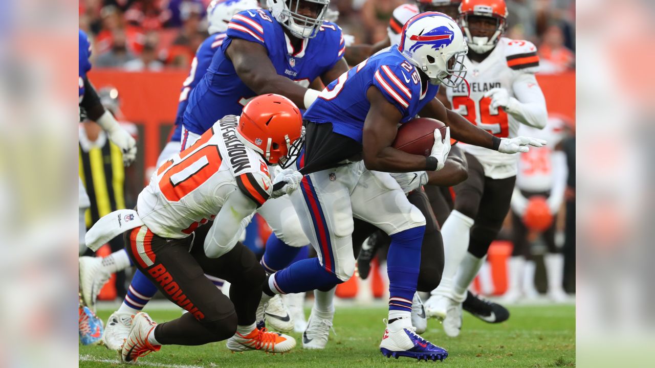 3 things to know about the Buffalo Bills as the Browns prepare for