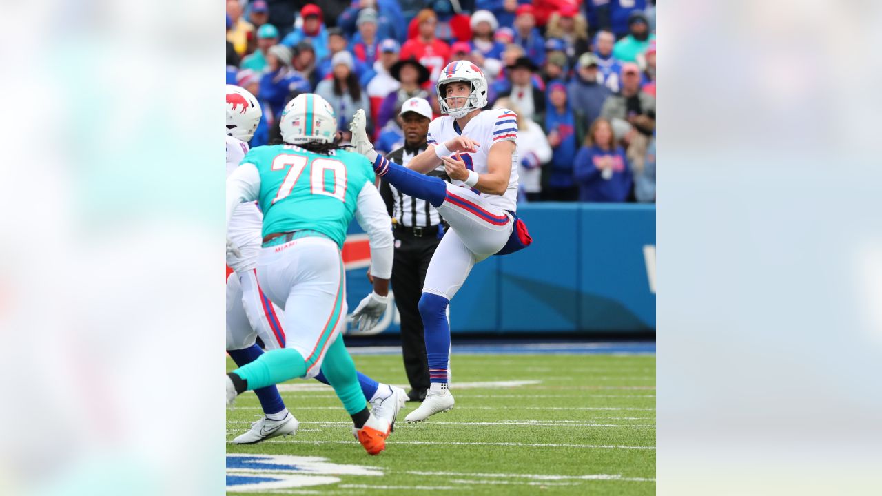 Buffalo Bills 26, Miami Dolphins 11: Final score, recap, highlights