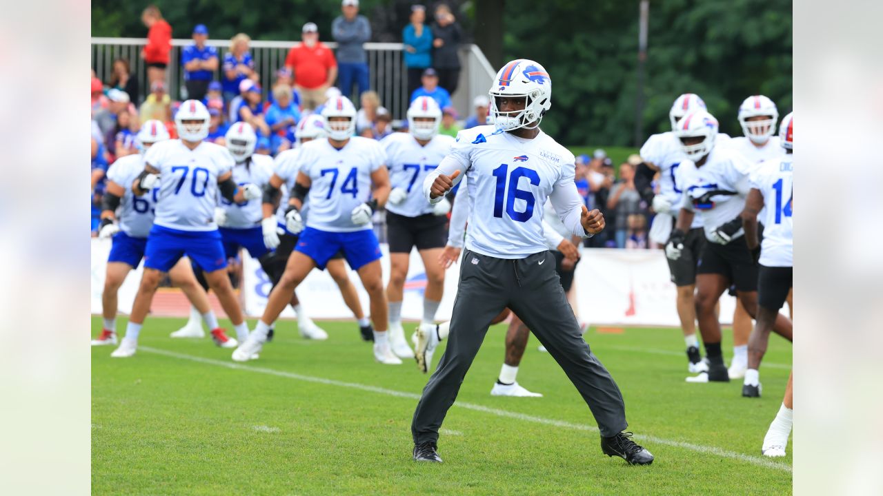 How to watch Buffalo Bills vs. Indianapolis Colts: NFL Preseason time, TV  channel, free live stream 