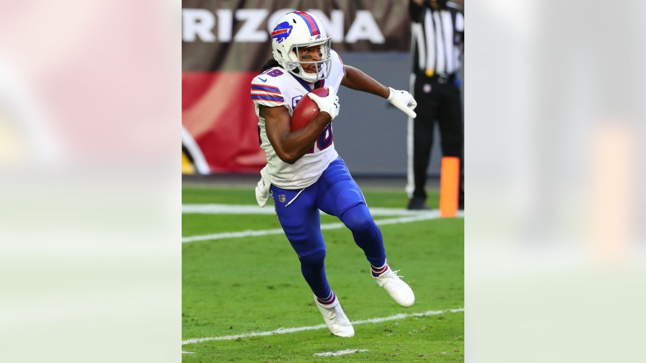 Three Bills players make this ESPN writer's NFL All-Pro list