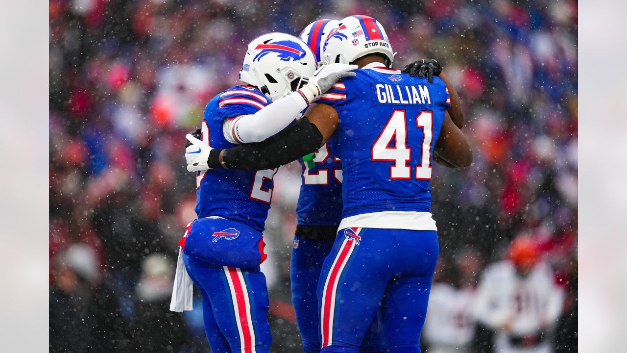 Bills began season with Super Bowl dreams, end it with crushing upset loss  to Bengals