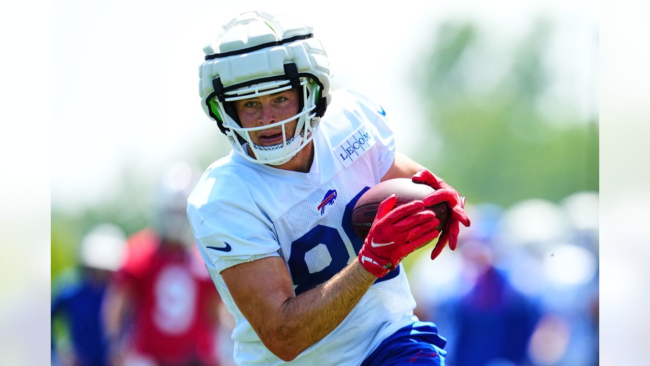 Bills Training Camp Recap (2023): Day 9 - Buffalo Fanatics Network