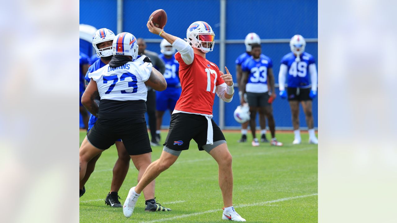 Sean McDermott Sums Up Josh Allen's 2020 Season - The Spun: What's Trending  In The Sports World Today