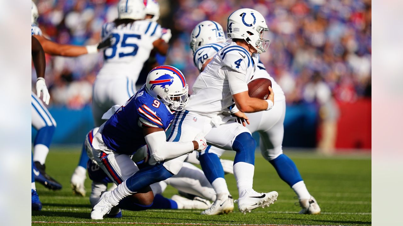 WATCH: #HereWeGo - Preseason Week 2 vs Bills