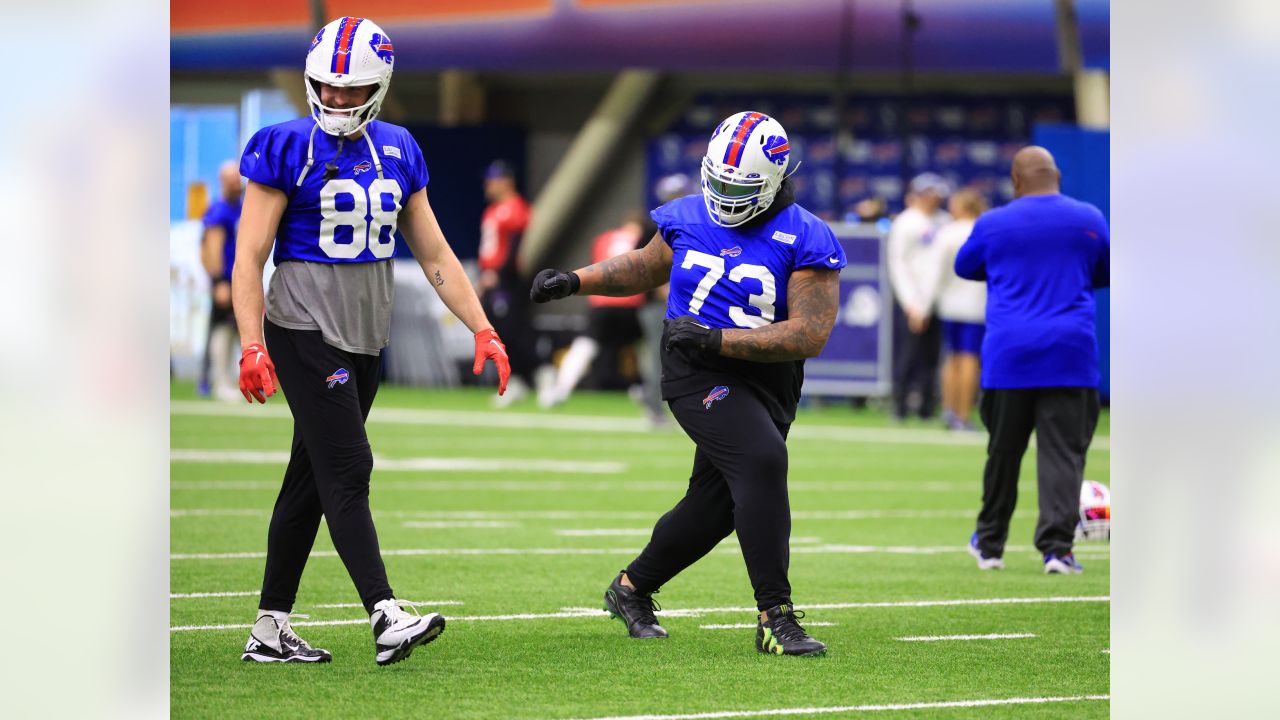 6 things to watch for in Bills vs. Bengals