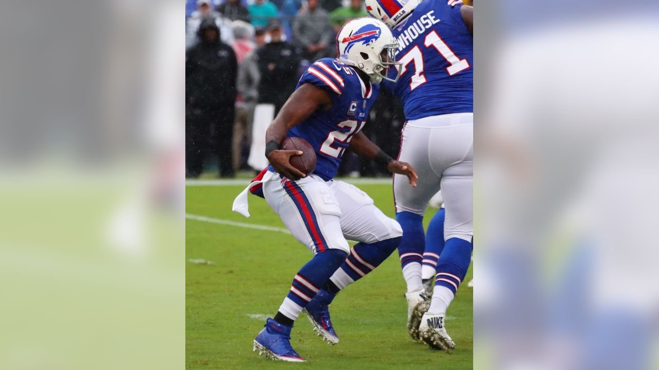 Instant analysis: Bills second half surge sinks Ravens