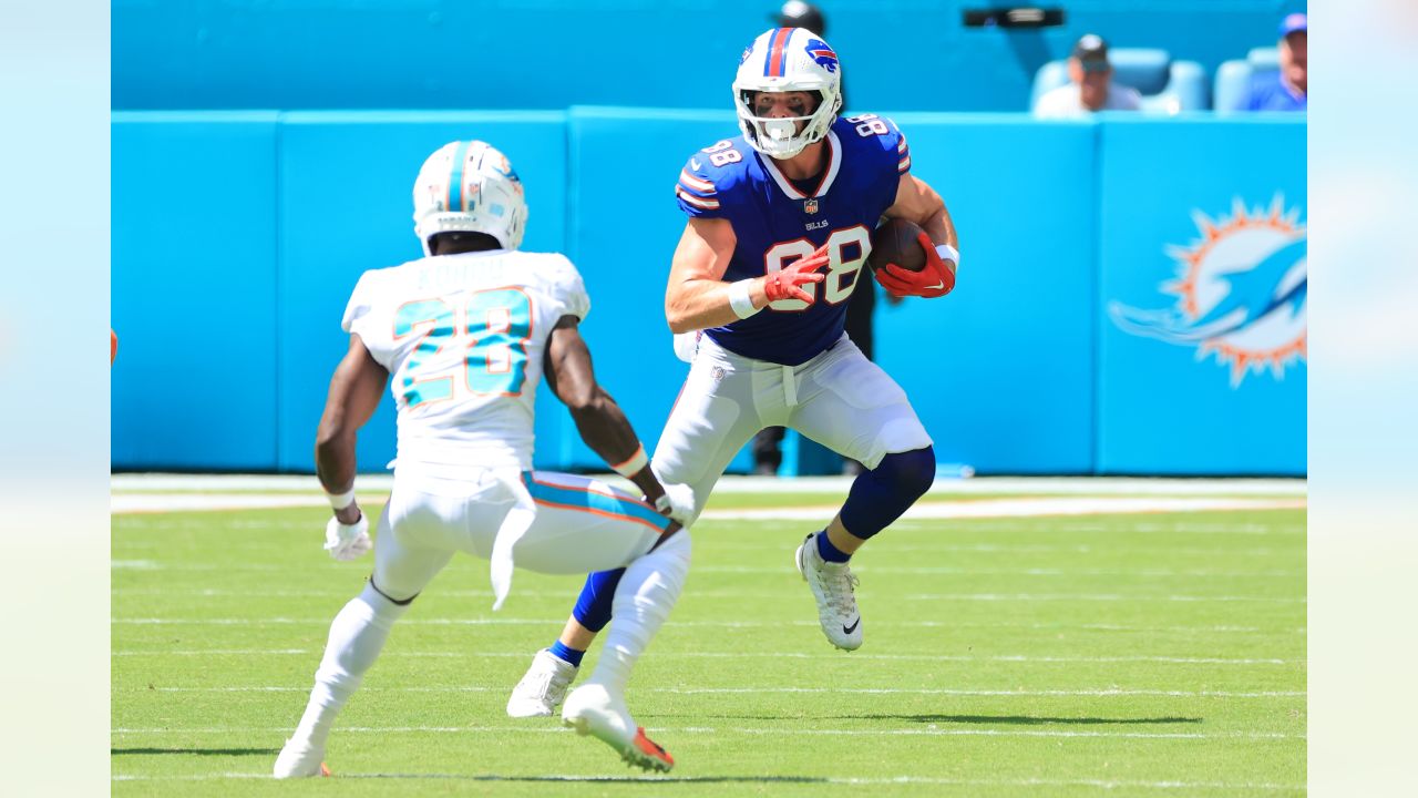 Who's Got The Edge? Dolphins vs. Bills Preview - Week 3 - 2022 - BVM Sports