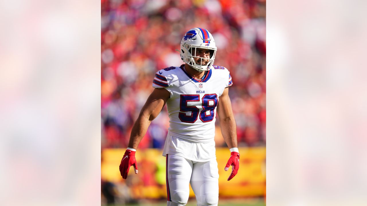 Buffalo Bills vs. Kansas City Chiefs, October 16, 2022, NFL, Football, Recap