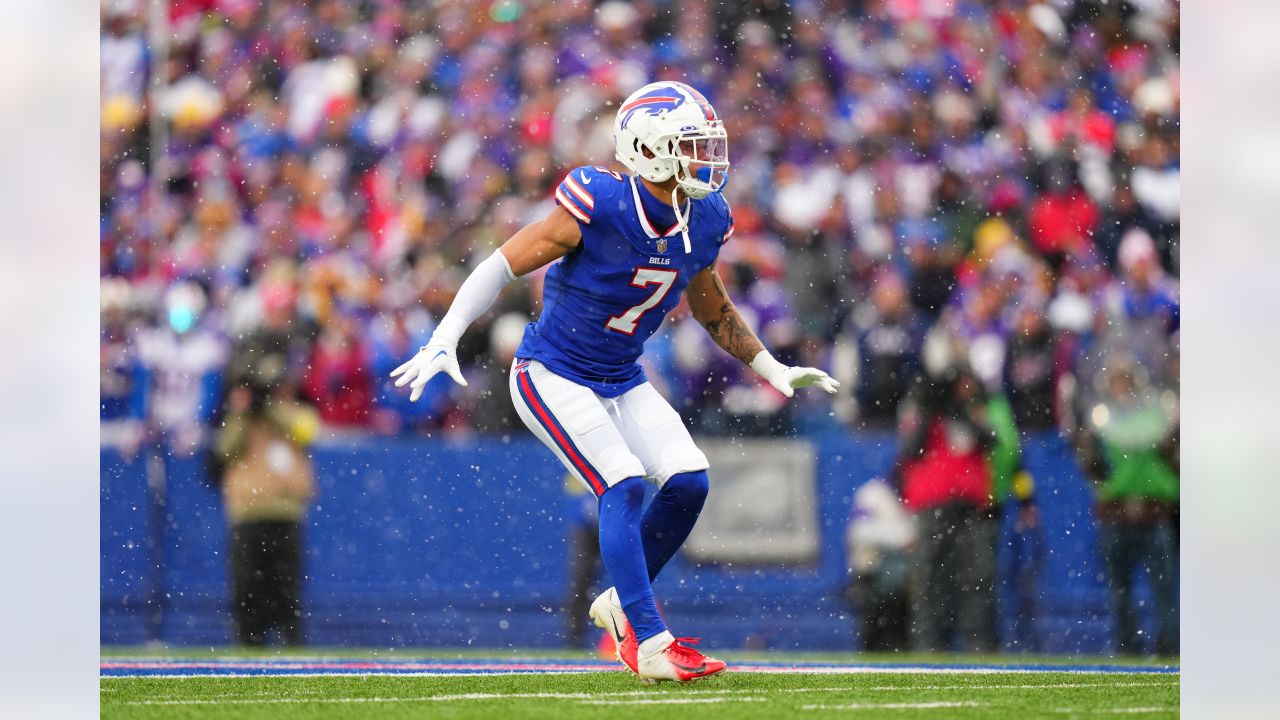 27 Things We'll Never Forget From The Epic 20-21 Bills Season - Step Out  Buffalo