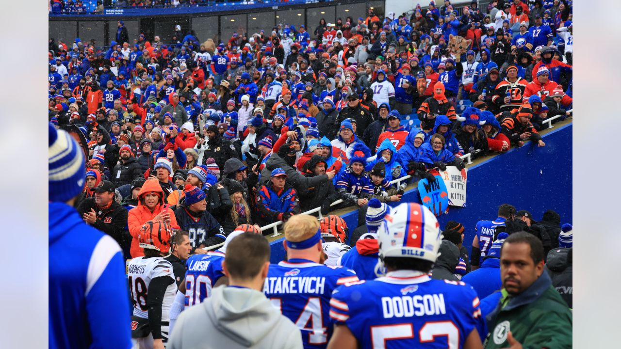 Buffalo Bills get an emotional win; more top stories (Good Morning CNY for  Jan. 9) 