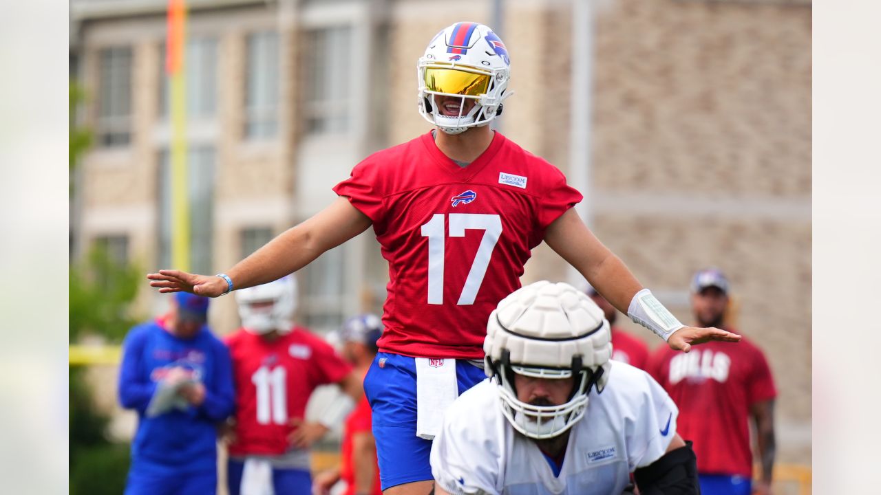 Buffalo Bills: 4 position groups set up for long term success