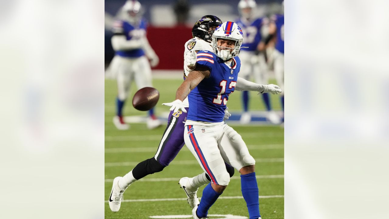 Bills ride defense past Ravens, advance to AFC championship - The Japan  Times