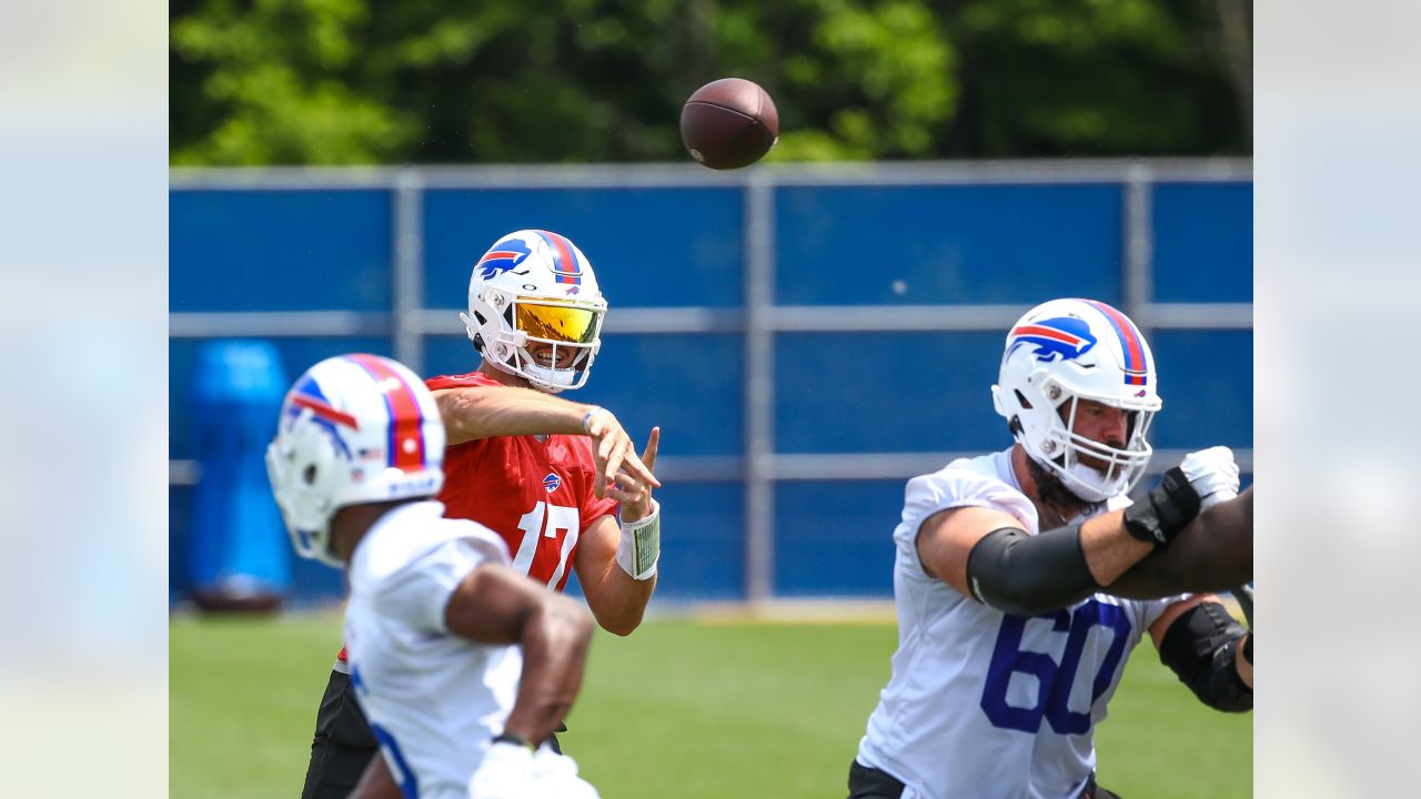 Buffalo Bills training camp tickets, parking, need to know for 2022