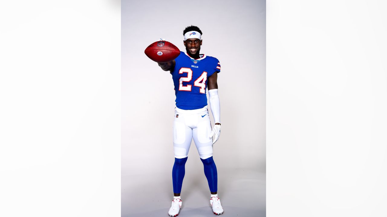 3 reasons why the Bills' defense will improve in 2022