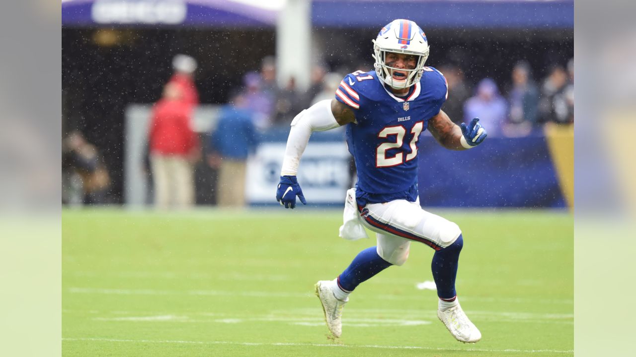 Buffalo Bills vs Baltimore Ravens: Observations For the Bills Herd, News,  Scores, Highlights, Stats, and Rumors