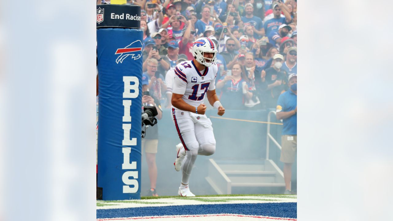 Buffalo Bills on X: PSA: Don't stare directly into the @BudLight Summer  Stimmy. 