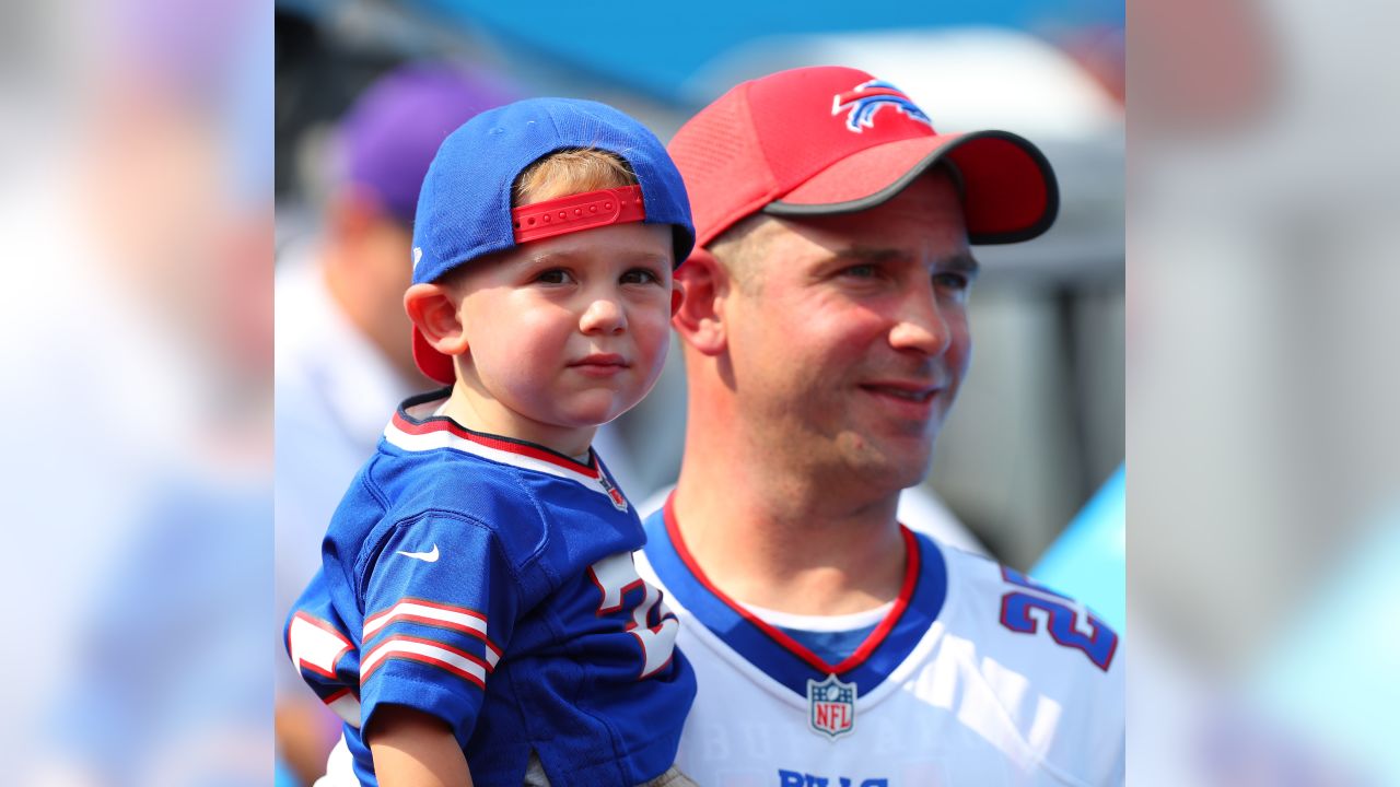 Buffalo Bills to host 18th Kids Day Game