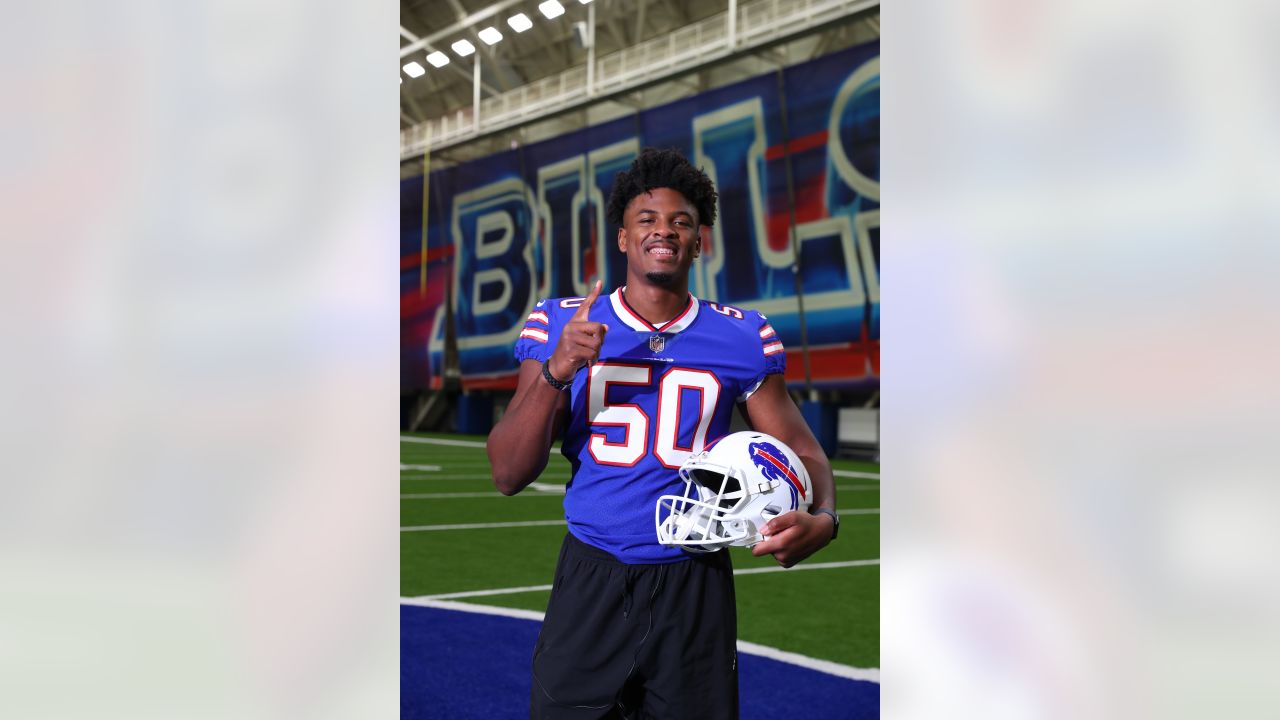 Carucci Take 2: Buffalo Bills draft grade