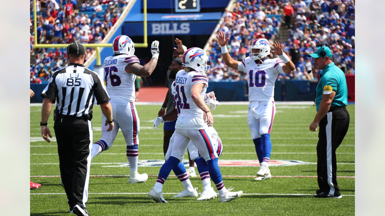 Three headlines for the Buffalo Bills before they play the Green Bay Packers  - Buffalo Rumblings