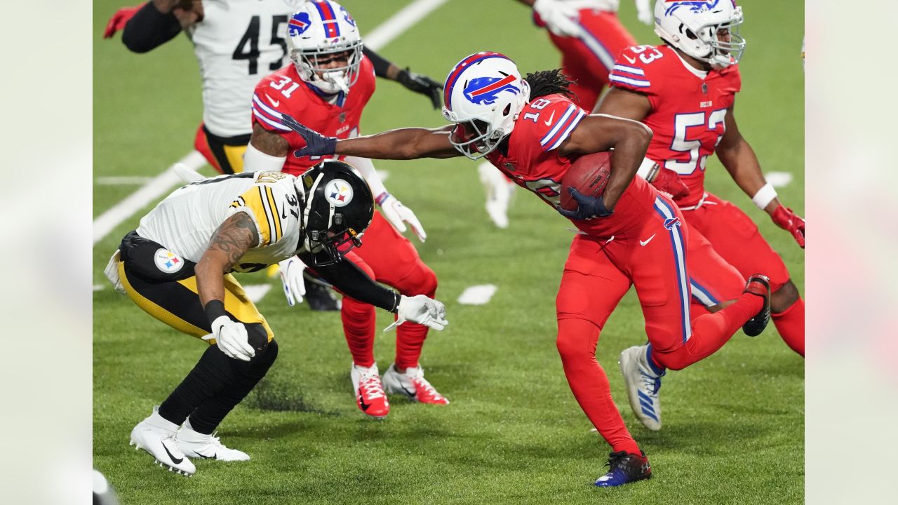 Bills vs Steelers odds: Buffalo opens as 14-point favorites - Buffalo  Rumblings