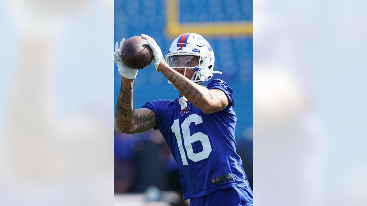 Isaiah Hodgins highlights Buffalo Bills injury report following Detroit  Lions game - Buffalo Rumblings