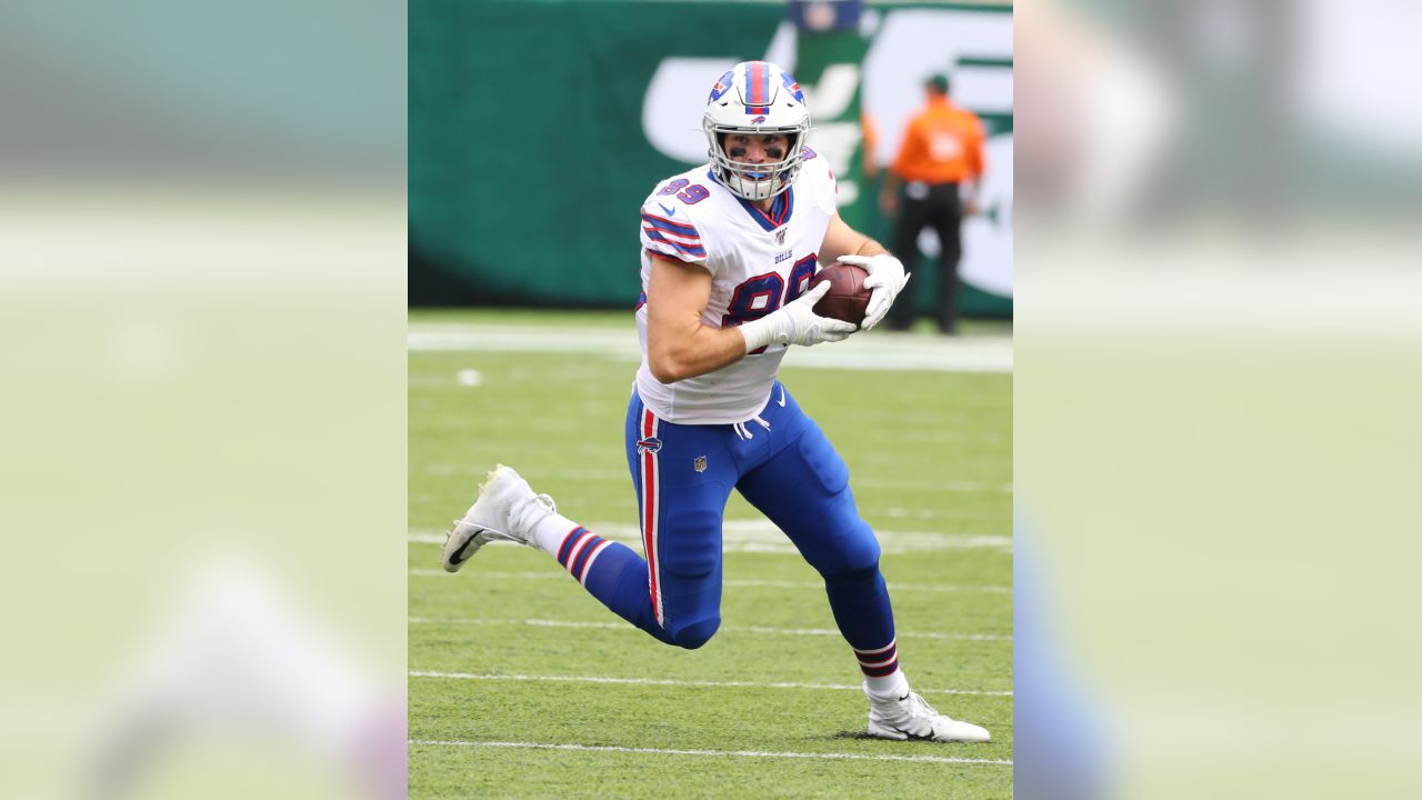 Buffalo Bills vs Miami Dolphins: TE Tommy Sweeney gets chance to shine