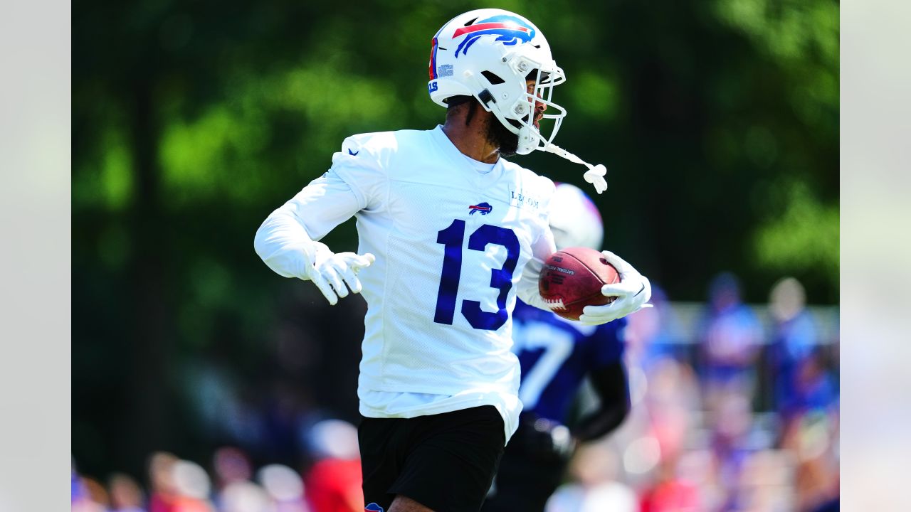 Bills Training Camp Recap (2023): Day 9 - Buffalo Fanatics Network