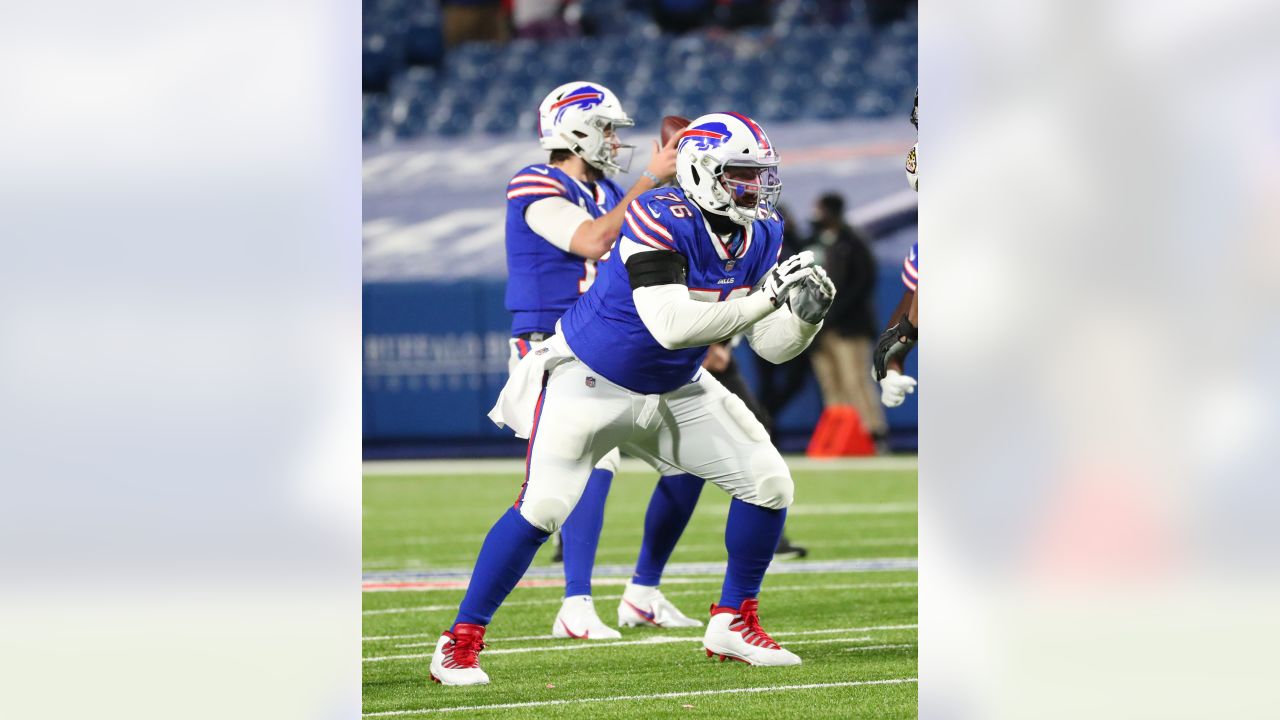 Bills beat Ravens to reach first AFC title game since 1994 as