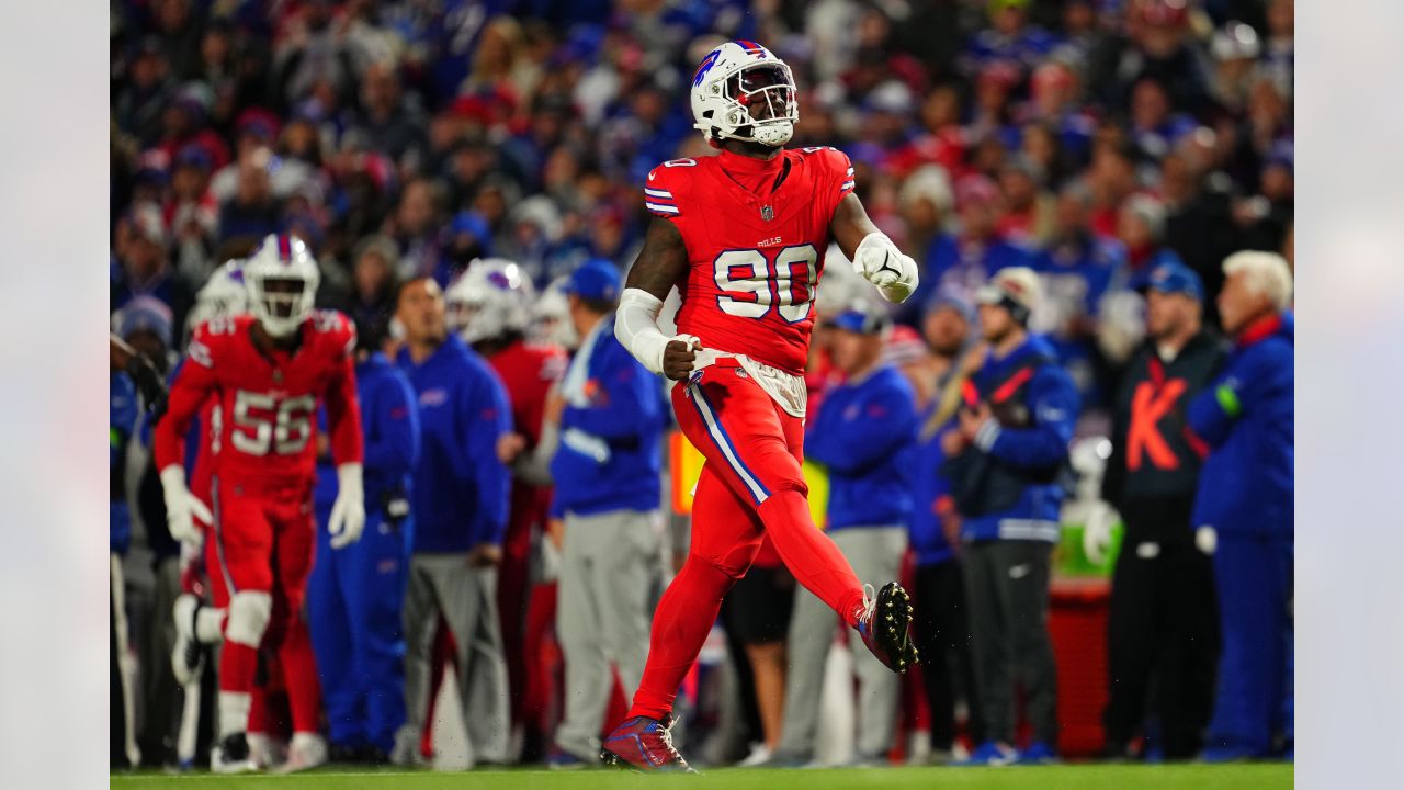 NFL Week 6 Game Recap: Buffalo Bills 14, New York Giants 9, NFL News,  Rankings and Statistics