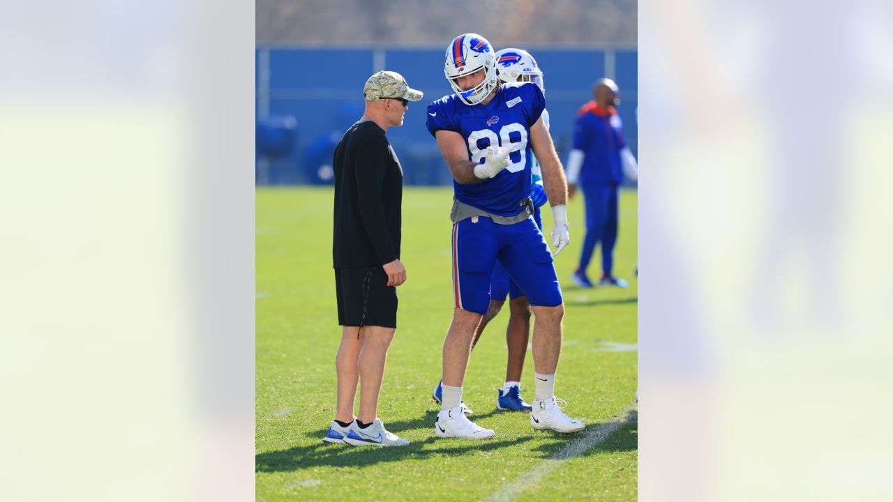 Buffalo Bills on X: Coach McDermott: Tre'Davious White will be out for the  season with a torn achilles. We're all thinking about him right now. Here's  to a speedy recovery, Tre. ❤️