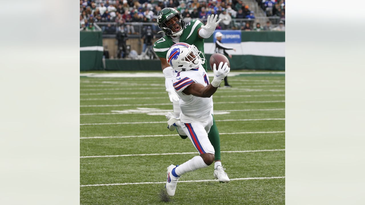 NFL Week 10 Game Recap: Buffalo Bills 45, New York Jets 17, NFL News,  Rankings and Statistics