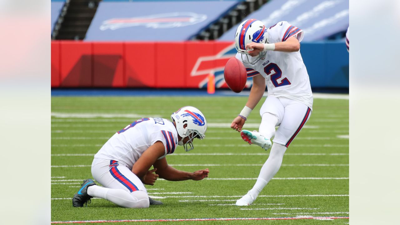 Bills vs. Jets WATCH: Tyler Bass Forces Overtime - Sports Illustrated  Buffalo Bills News, Analysis and More