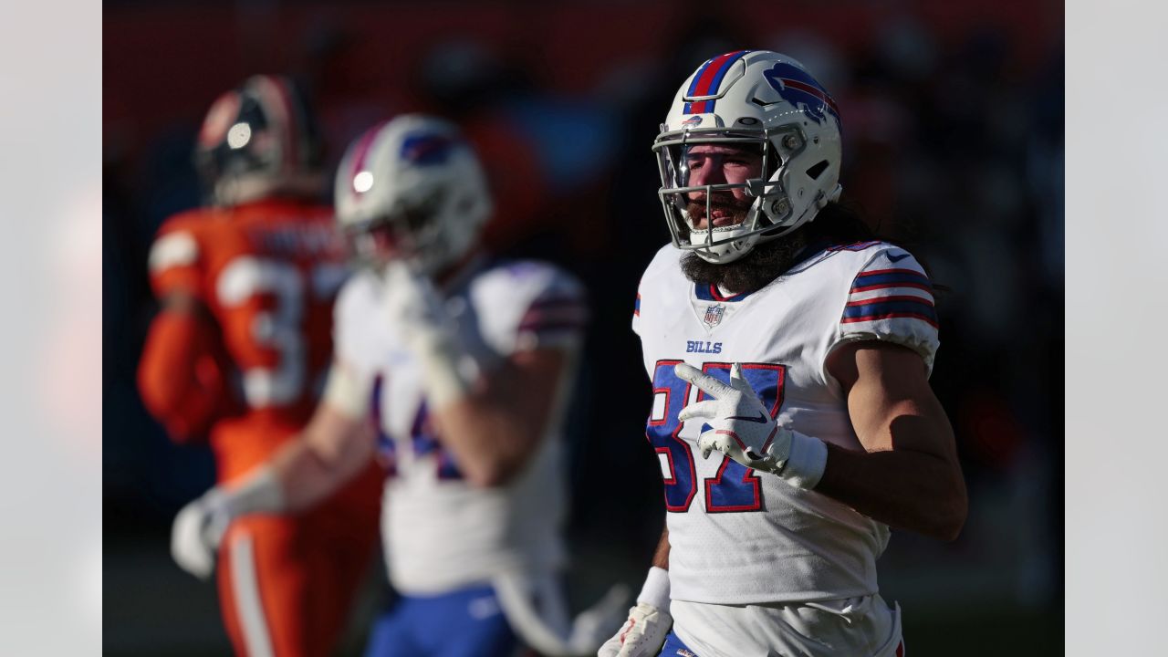 Buffalo Bills win their first AFC East title since 1995 after rout over the  Denver Broncos: Recap, score, stats and more 