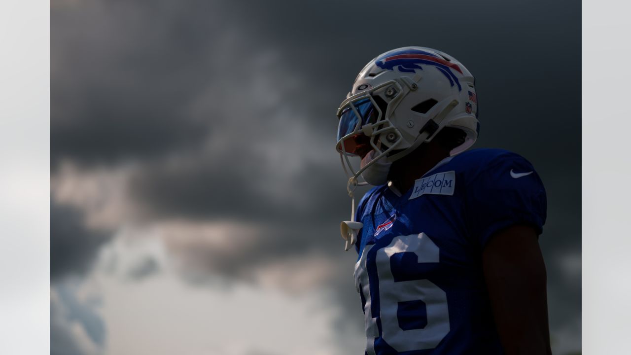 Bills defensive line dominates on Day 6 of camp; Damar Hamlin with wow play  (Observations) 