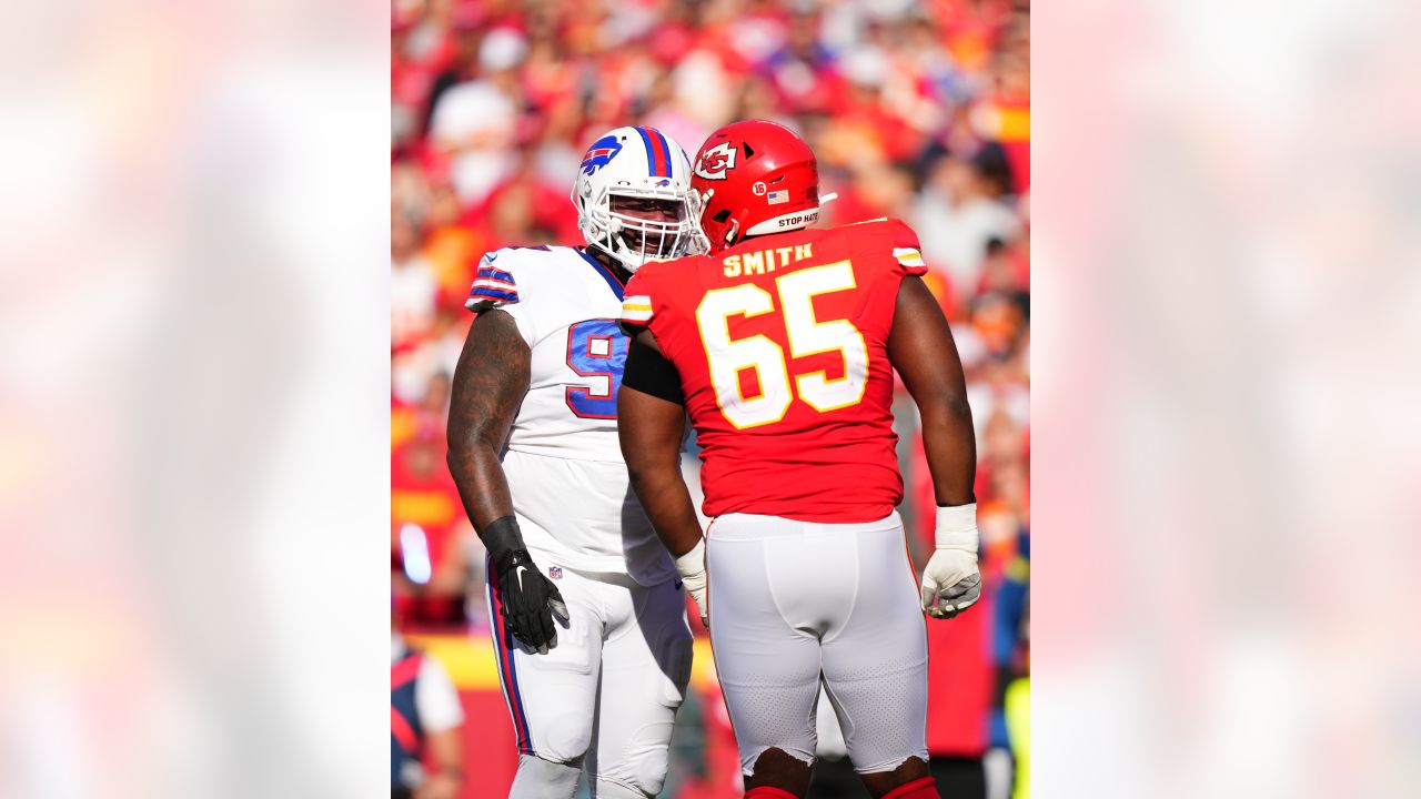 Josh Allen leads game-winning drive, Bills defense seals epic 24-20 win  over Chiefs with INT