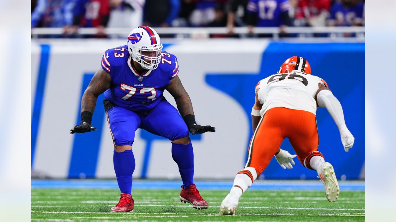 Bills 31, Browns 23 recap: Revisiting five Buffalo players to