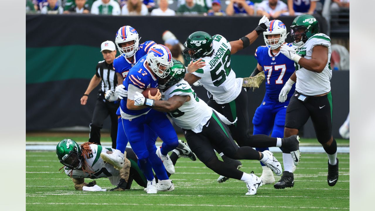 bills jets november 6