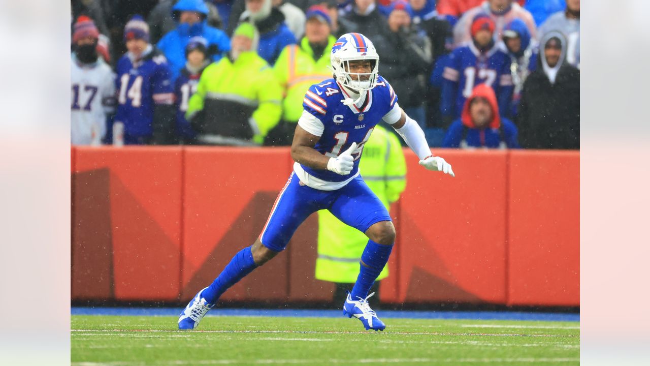 Elias Sports Bureau on X: The Buffalo Bills' Dawson Knox caught two  touchdowns in the first quarter tonight. He is the first player with 2+  receiving touchdowns in the first quarter of