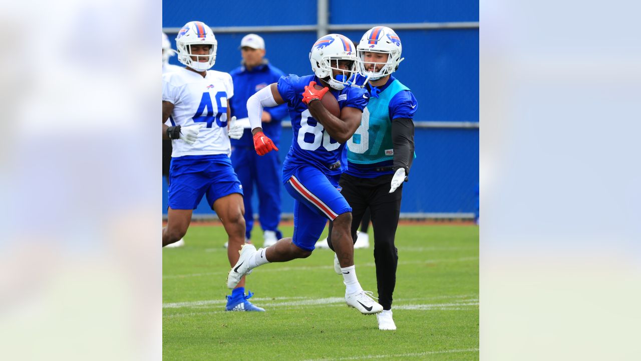 Buffalo Bills rule out CB Dane Jackson, safety Micah Hyde, DTs Jordan  Phillips, Ed Oliver vs. Miami Dolphins - ESPN