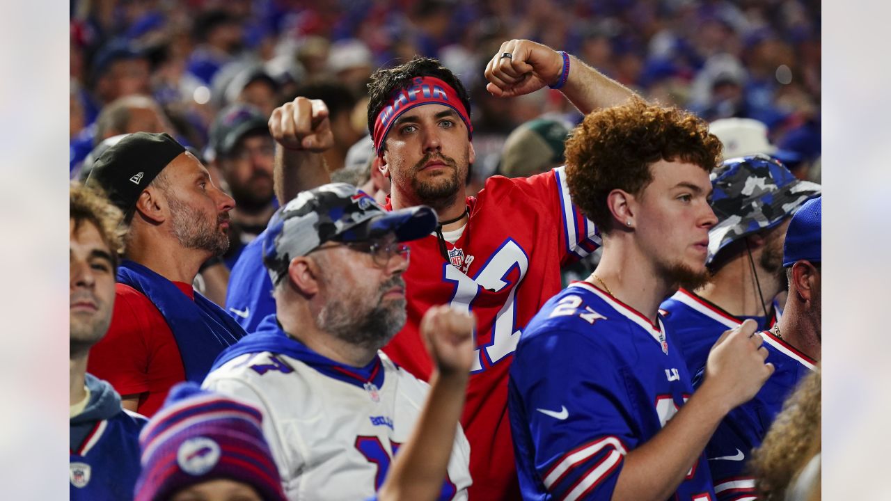 Bills Roster Breakdown (2023): WR - Buffalo Fanatics Network