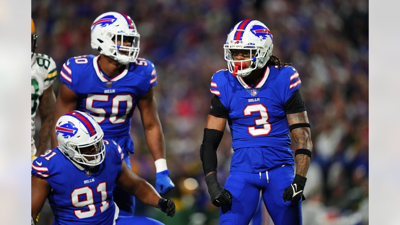 Buffalo Bills 27, Green Bay Packers 17: Rapid recap and notes