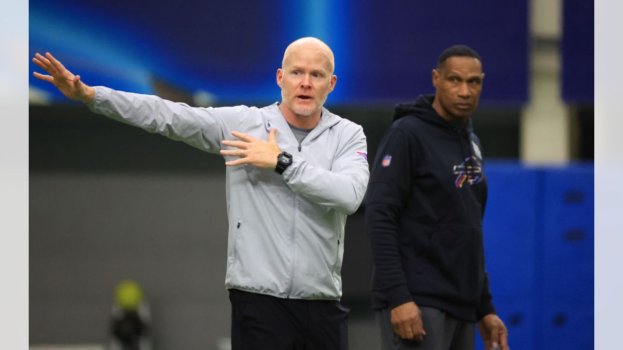 Lamar Jackson Preparing for First-Ever Snow Game Against Buffalo Bills