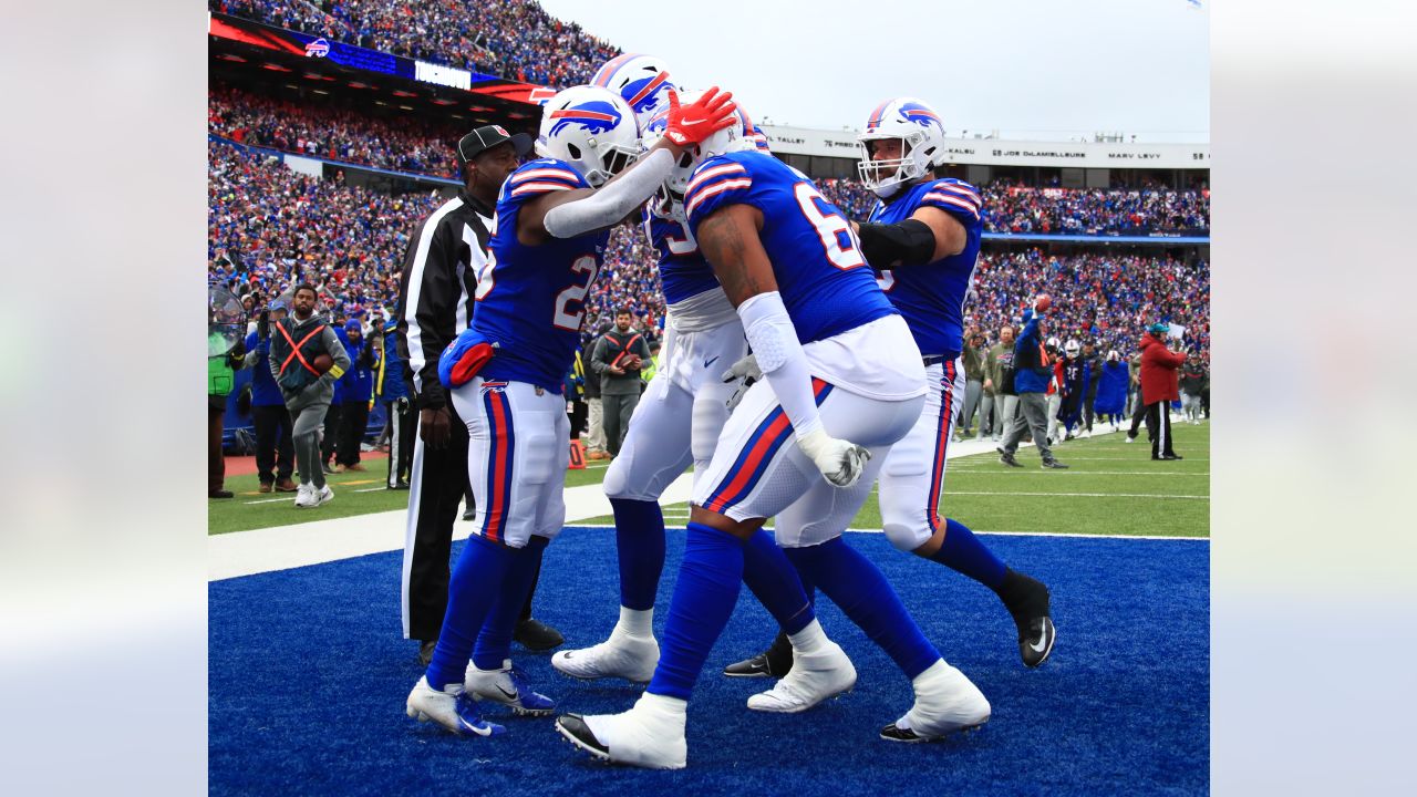 Vikings vs Bills: Minnesota pulls off epic 33-30 overtime victory