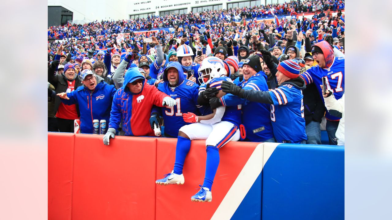 The Buffalo Bills 2022-2023 HYPE Video - Yearbook Video & Highlights 