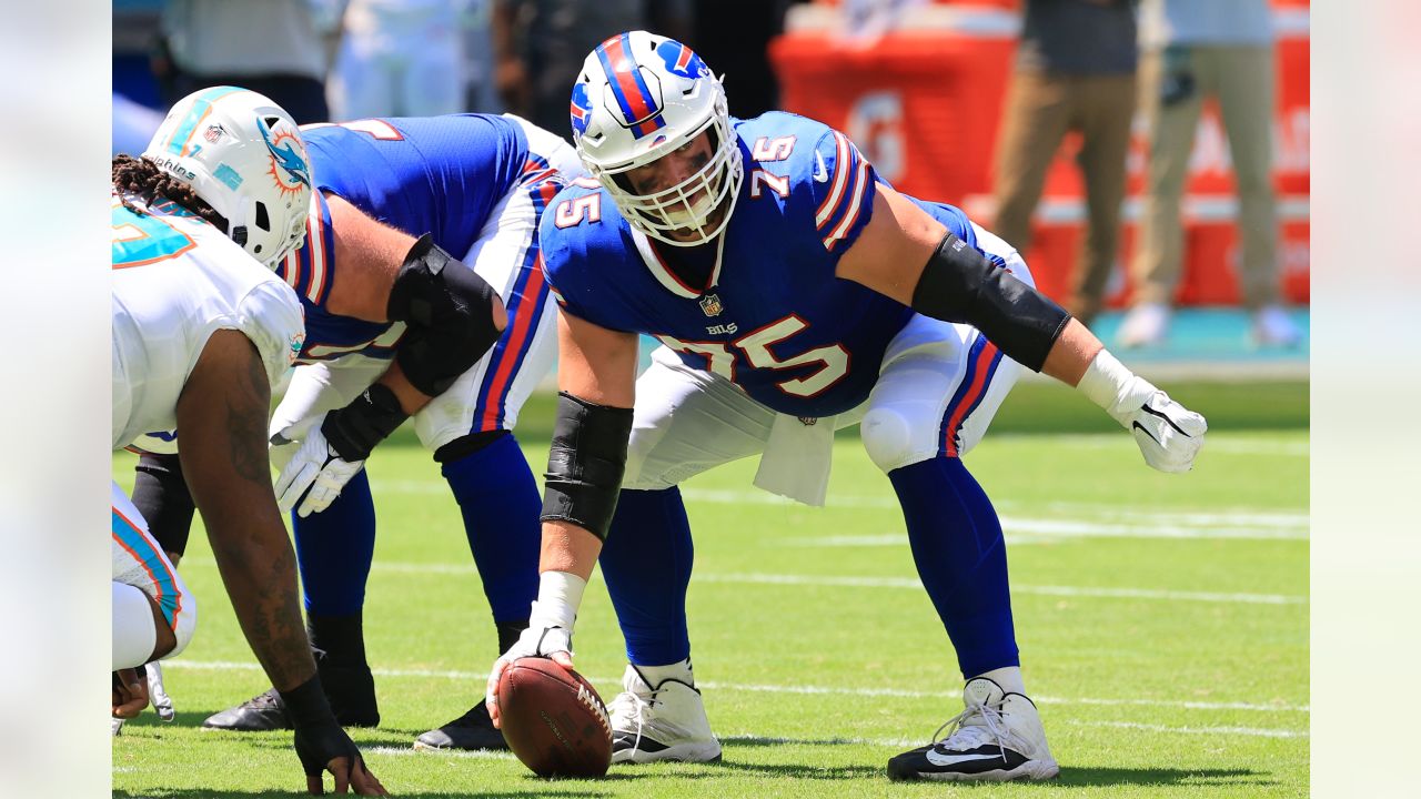 Sean McDermott updates Bills injuries going into Week 4