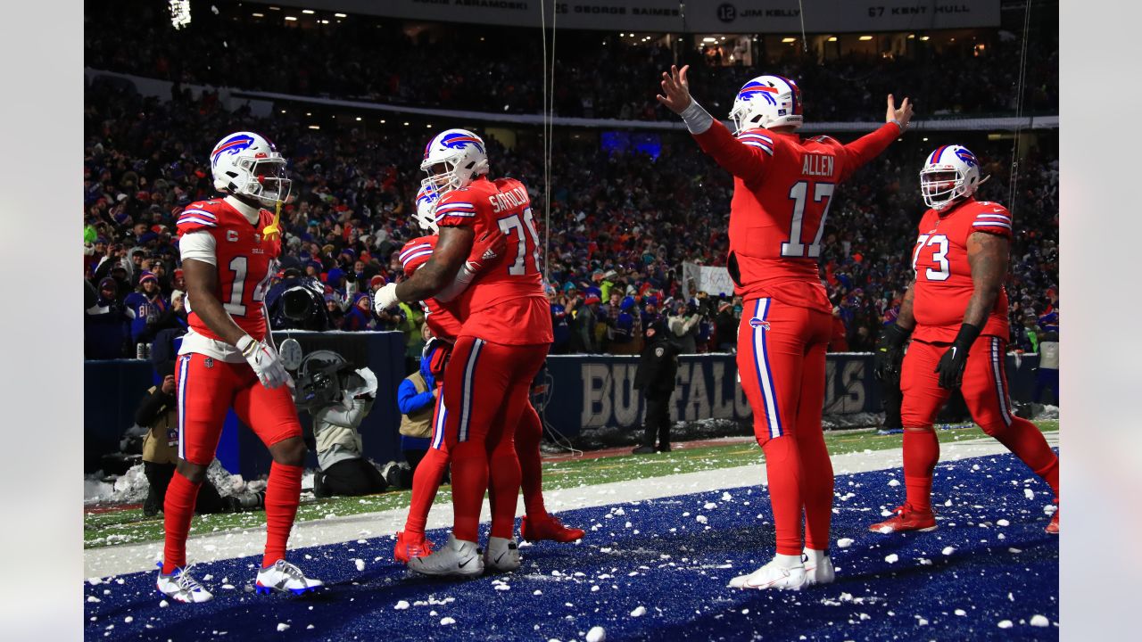 Bills-Bears Week 16 recap: Buffalo wins again, improves to 12-3 - Buffalo  Rumblings